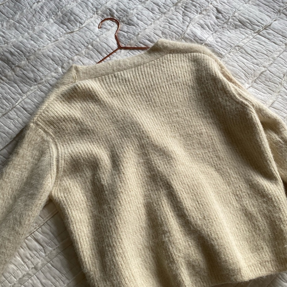 4SI3NNA Cardigan - Picture 9 of 10
